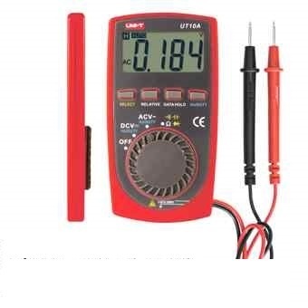 Universaalne tester