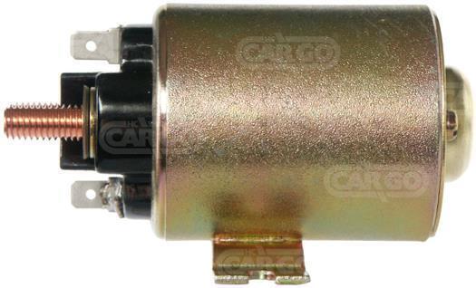 Solenoid 12V 80A
