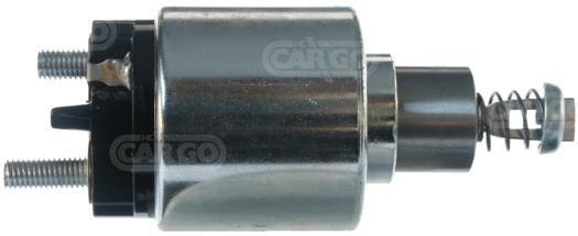 Solenoid SS0011