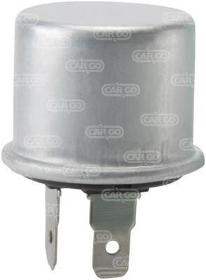 Suunatulede relee 12v 2-kl.