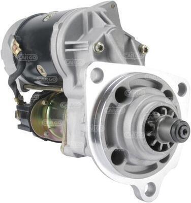 Starter JOHN DEERE 24V