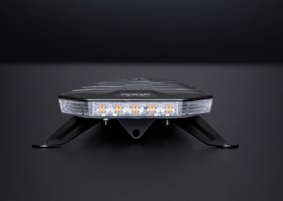LED-paneelvilkur Strands MONITUM 933mm