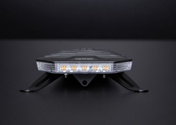 LED-paneelvilkur Strands MONITUM 1239mm