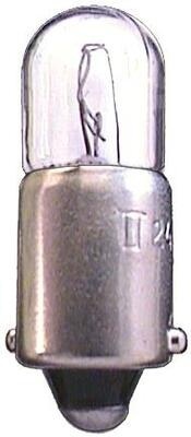 Autopirn 24V BA9S 4W