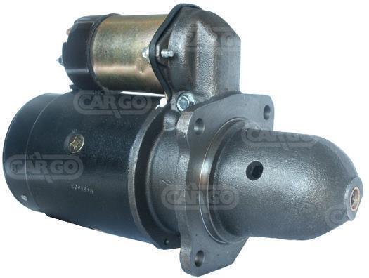 Starter 12V