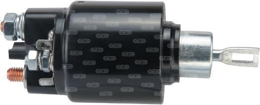 Solenoid 12V