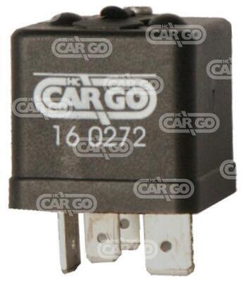 Relee 24V 70A 4-kl.