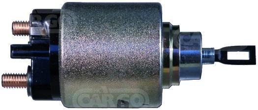 Solenoid SS0021