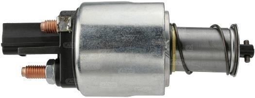 Solenoid 12V Valeo