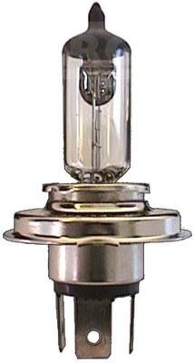 Autopirn 12V 60/55W H4