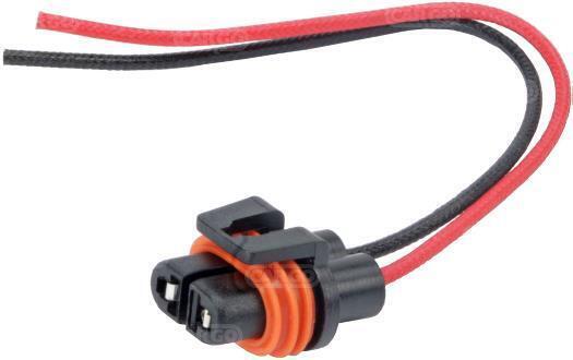 Pirnipesa H8/H9/H11