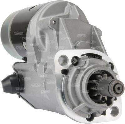 Starter 12V 2,5kW