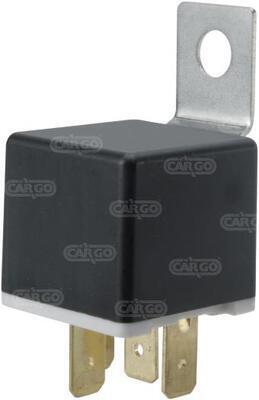 Relee 12V, 20/30A