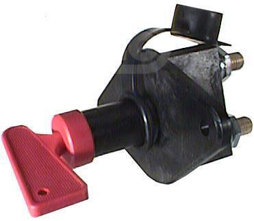 Massilüliti 24V, 250A