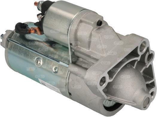 Starter Opel, Renault 12V, 2,1kW