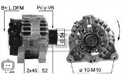Generaator MESSMER